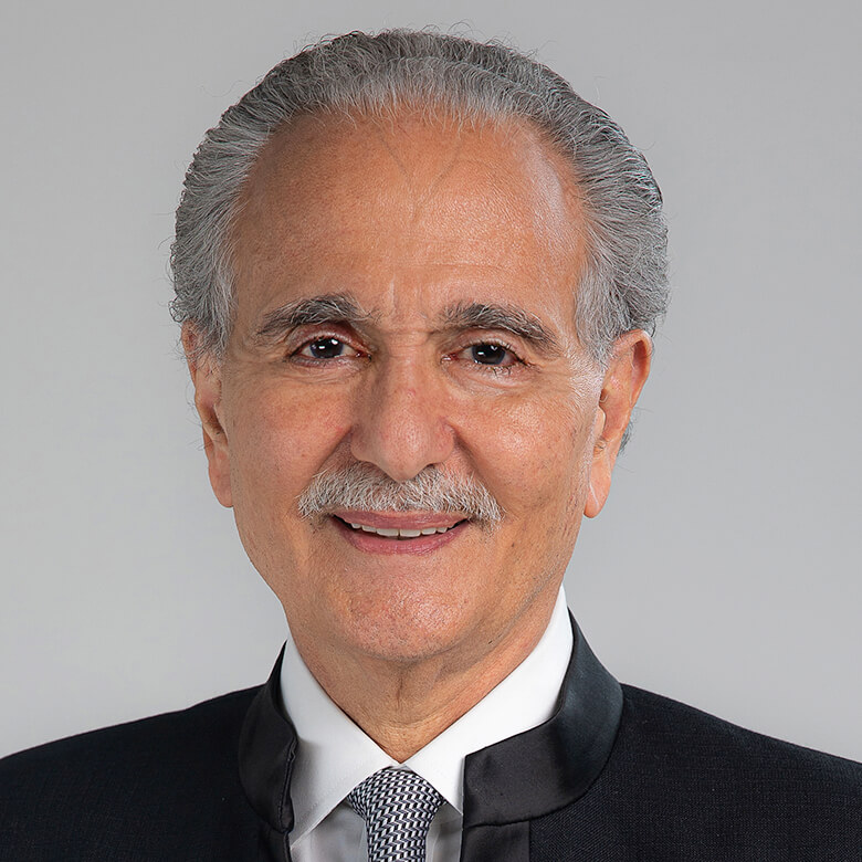 Joseph J. Massad, DDS Headshot