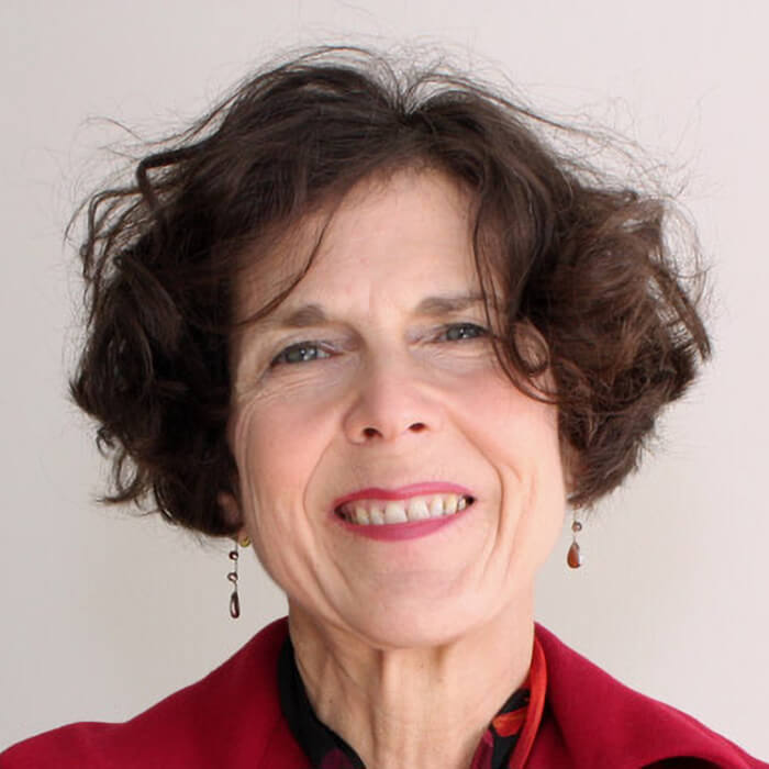 Wendy Mouradian, MD, MS (Co-Chair) Headshot