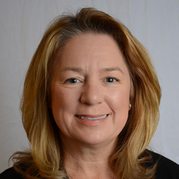 Terri Dolan, DDS, MPH Headshot