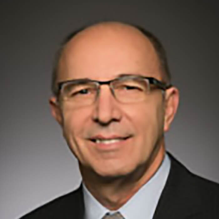 Ralph Fuccillo, MA Headshot