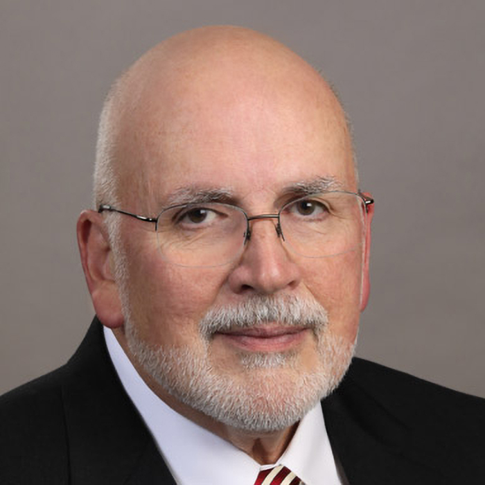 Michael C. Alfano, DMD, PhD Headshot