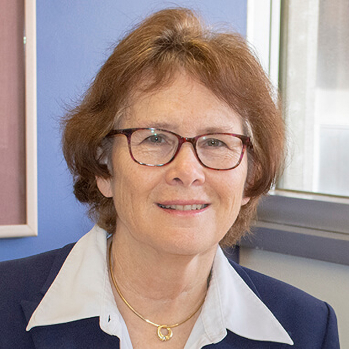 Kathryn Atchison, DDS, MPH Headshot