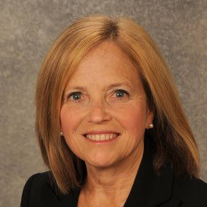 Anita Glicken, MSW Headshot