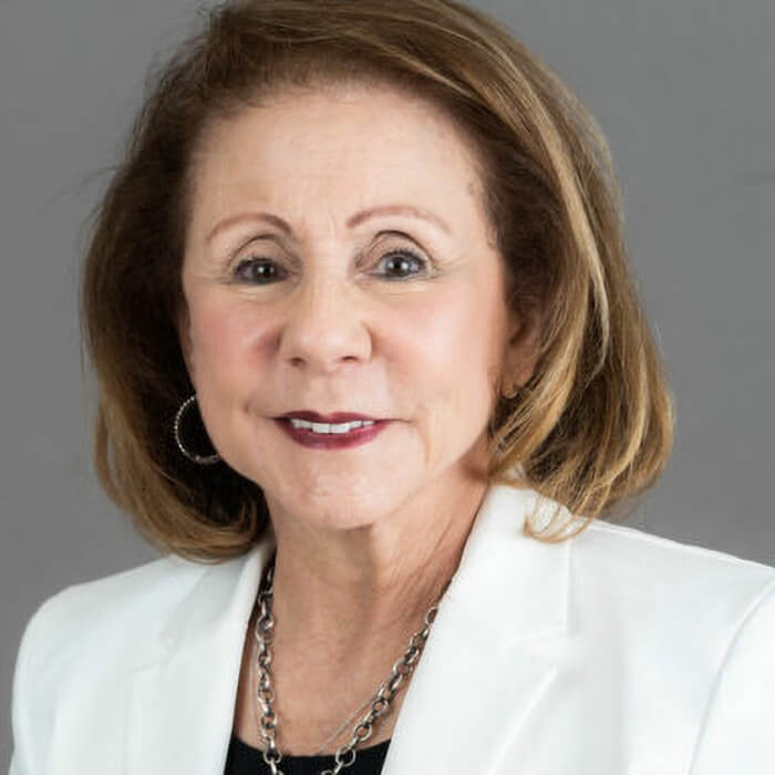 Judith Haber, PhD, APRN Headshot