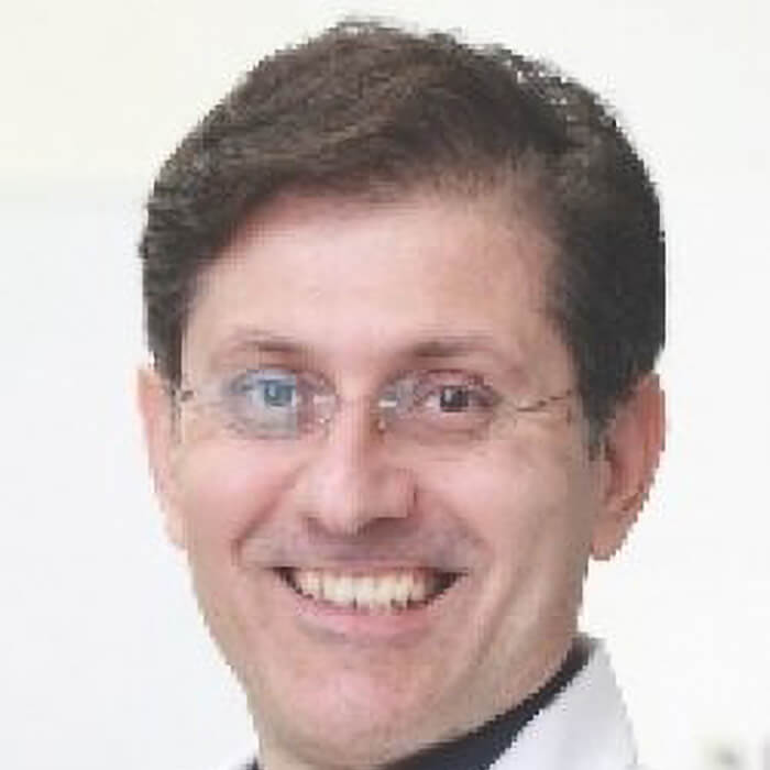 George Hajishengallis, DDS, PhD Headshot
