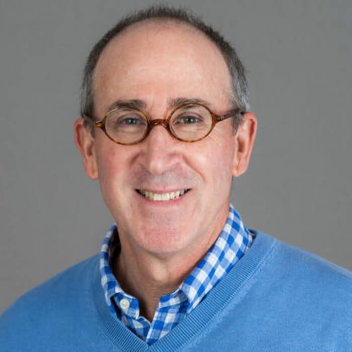 Ira Lamster, DDS, MMSc Headshot