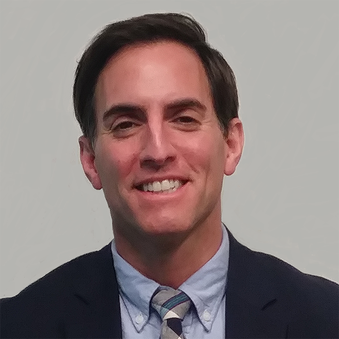 Frederick Isasi, JD, MPH Headshot