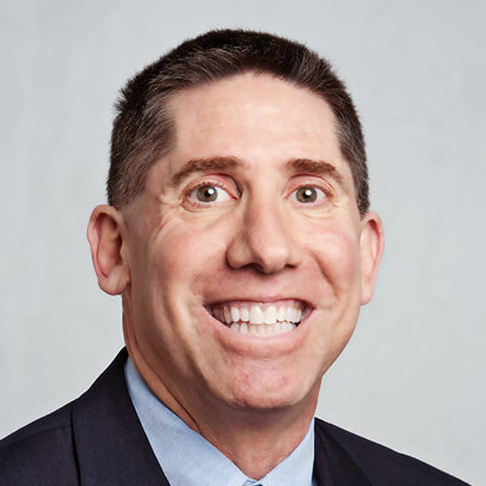 Solomon Brotman, DDS, MAGD Headshot