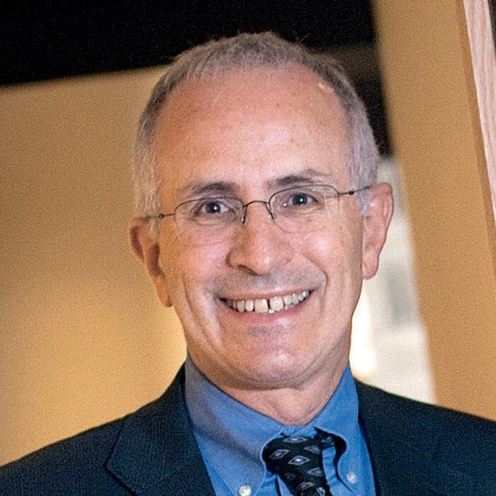 Russell Phillips, MD Headshot