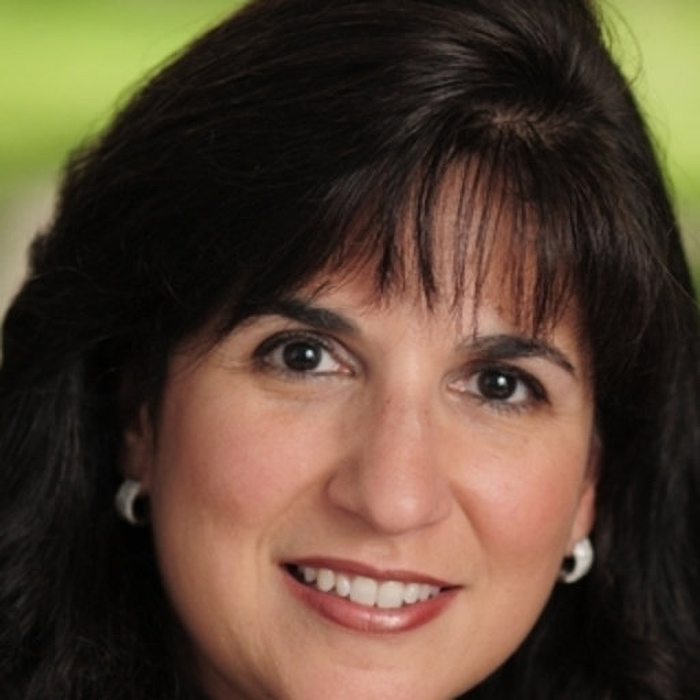 Maria Ryan, DDS, PhD Headshot