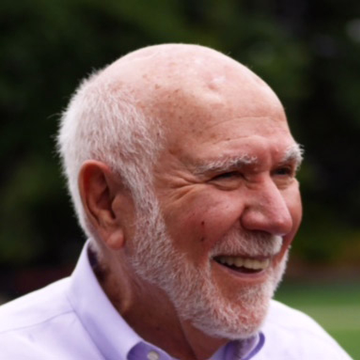 Harold Slavkin, DDS Headshot