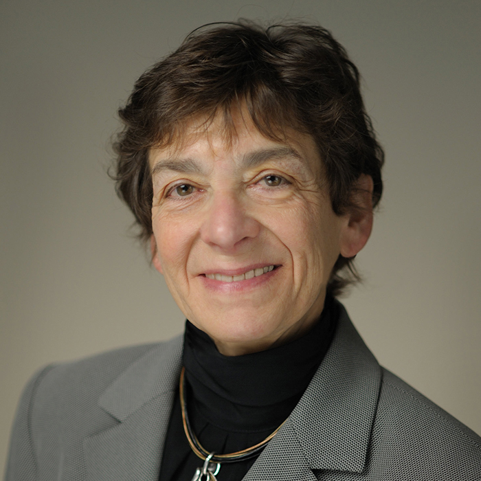 Martha Somerman, DDS, PhD Headshot