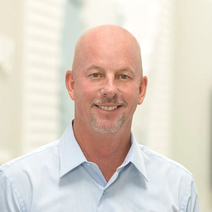 Steven Thorne Headshot