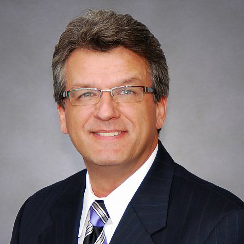 Andre Theberge, RDT, CDT, LVI Headshot