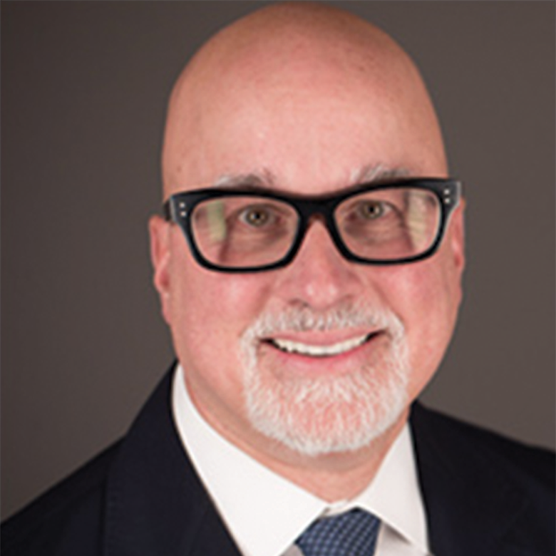 Robert C. Margeas, DDS Headshot