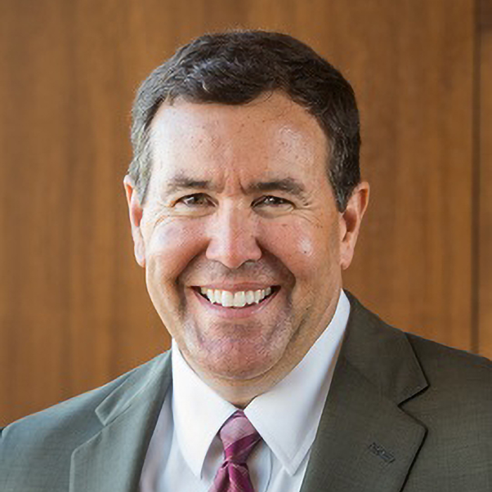 Quinn Dufurrena, DDS, JD Headshot