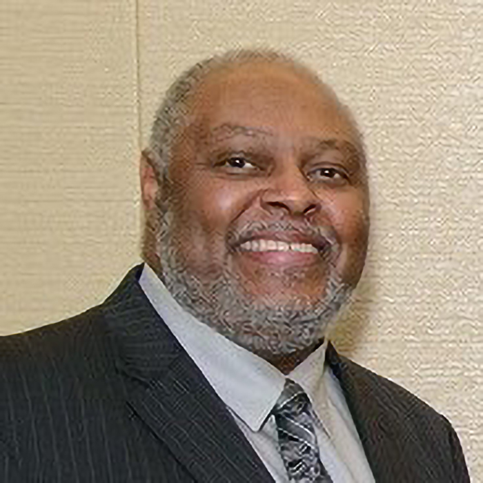 Bob Russell, DDS, MPH, MPA, CPM, FACD, FICD Headshot