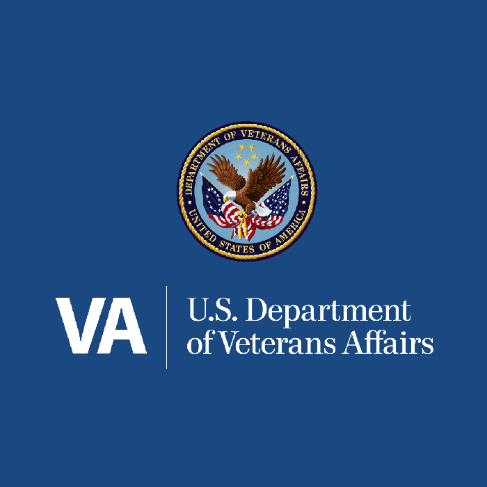 US Department of Veterans Affairs Logo