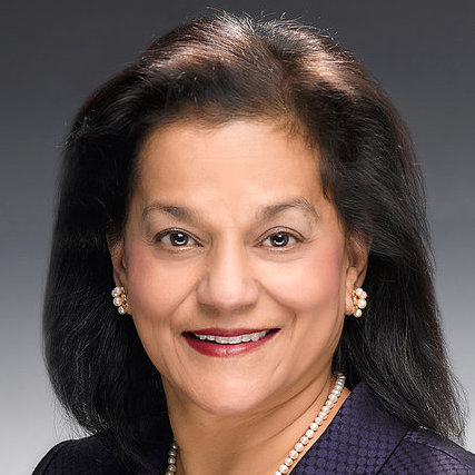 Rena N. D’Souza, DDS, MS, PhD Headshot