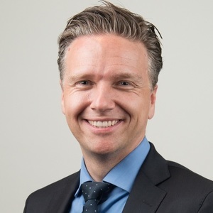 Alexander Wünsche, CDT Headshot