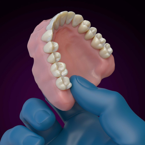 Dentures With Dignity: The Influence of Esthetics, Function, and Patient Psychology on Successful Treatment Options eBook Thumbnail