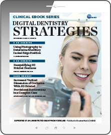 Digital Dentistry Strategies eBook Thumbnail