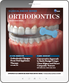 Orthodontics eBook Thumbnail