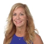 Barbara Warner, CDT Headshot