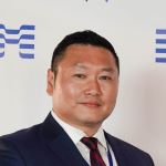 Calvin Song Headshot