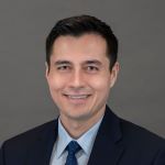 Chuck Stapleton Headshot