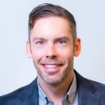 Jamie Stover, CDT Headshot