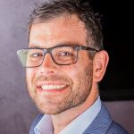 Jack Marrano, CDT Headshot