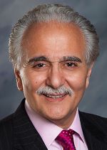 Joseph Massad, DDS Headshot