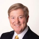 Samuel Strong, DDS Headshot