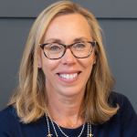 Lori Trost, DMD Headshot