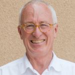 Stephen Wagner, DDS Headshot