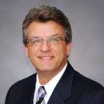 Andre Theberge, CDT, RDT Headshot