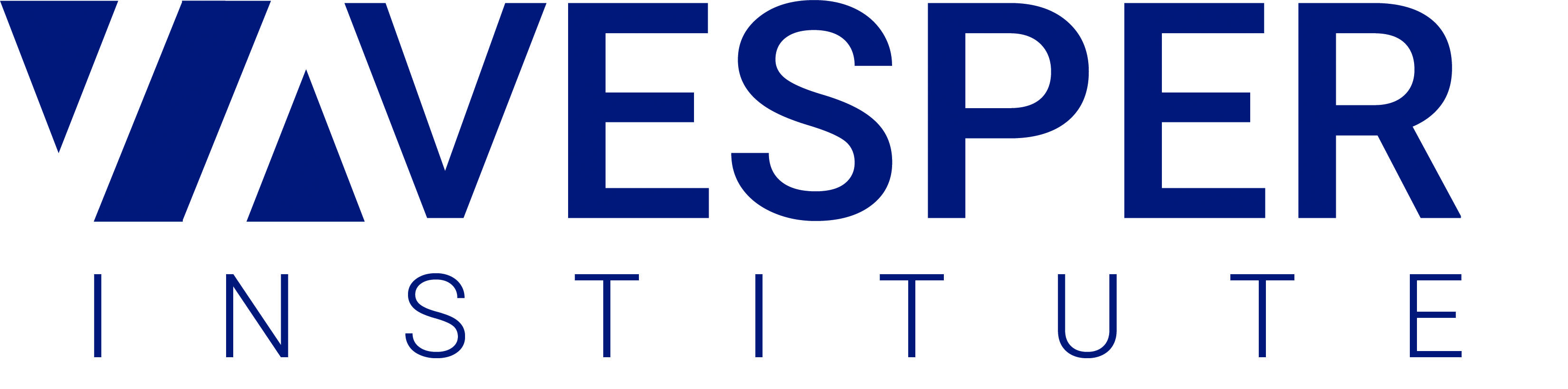 Vesper Institute Logo