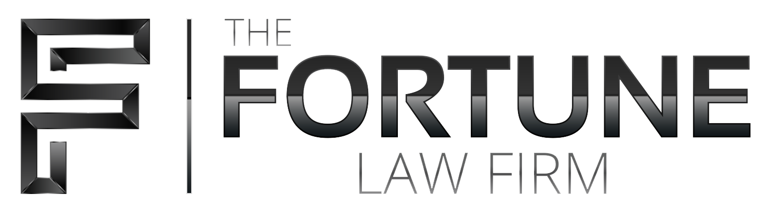 The Fortune Law Firm Logo
