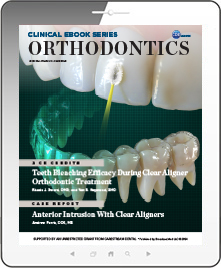 Orthodontics eBook Thumbnail