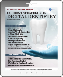 Current Strategies in Digital Dentistry eBook Thumbnail