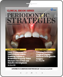 Periodontic Strategies eBook Thumbnail