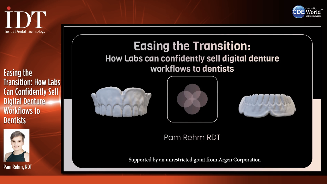 OnDemand Webinar Image