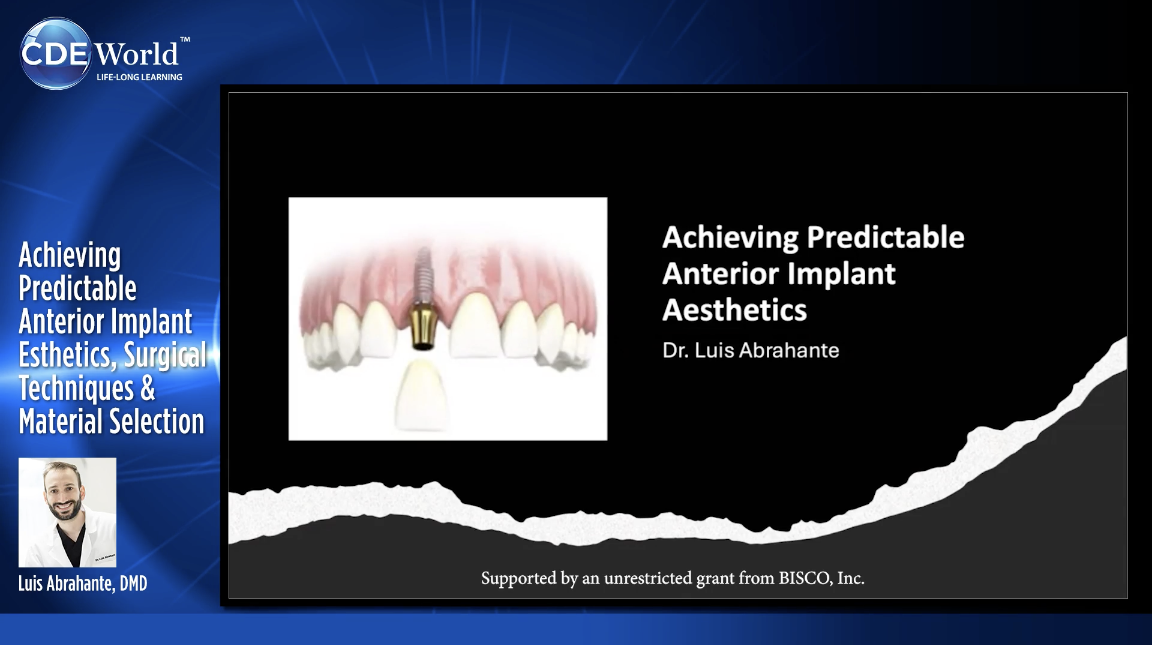 OnDemand Webinar Image