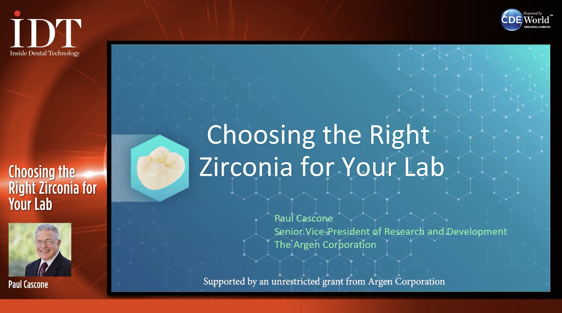 OnDemand Webinar Image