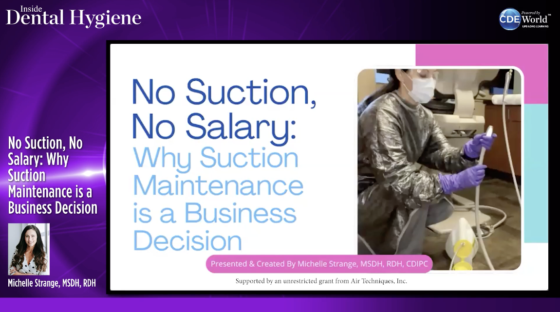 OnDemand Webinar Image