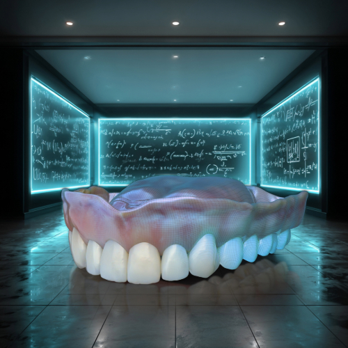 Novel Strategies in Digital Dentistry eBook Thumbnail