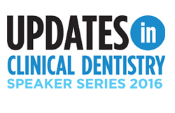 Updates in Clinical Dentistry - Teaneck, NJ Event Image