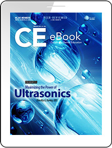 Maximizing the Power of Ultrasonics eBook Thumbnail
