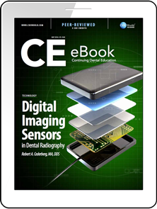 Digital Imaging Sensors in Dental Radiography eBook Thumbnail